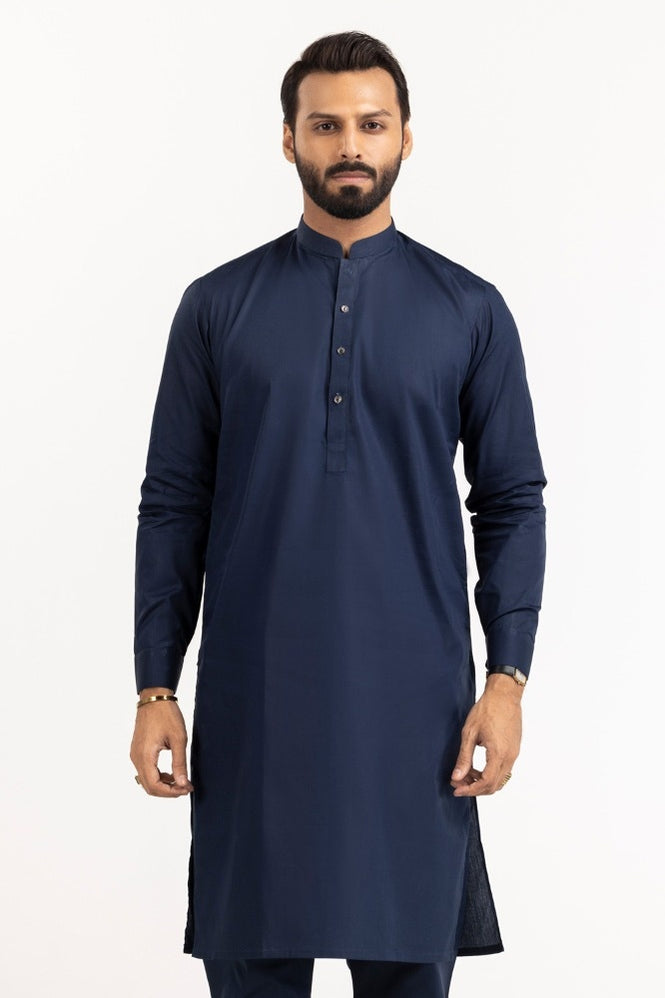 Platinum Latha Unstitched Fabric Cotton-LF