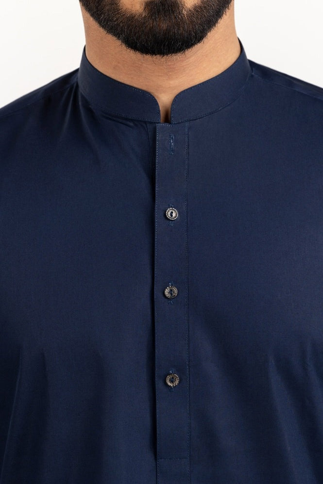 Platinum Latha Unstitched Fabric Cotton-LF
