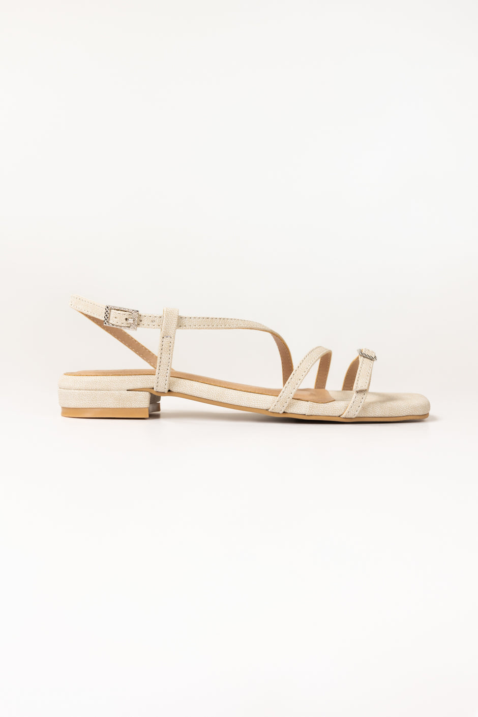 Fawn Sandal