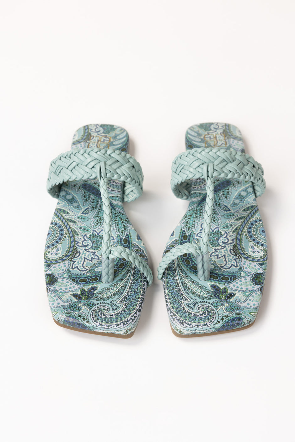 Grey Kolhapuri IFS-KLP26-007