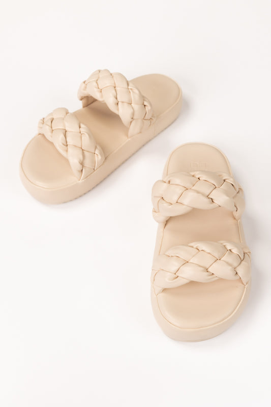 Fawn Comfy Slipper IFS-CFS26-004