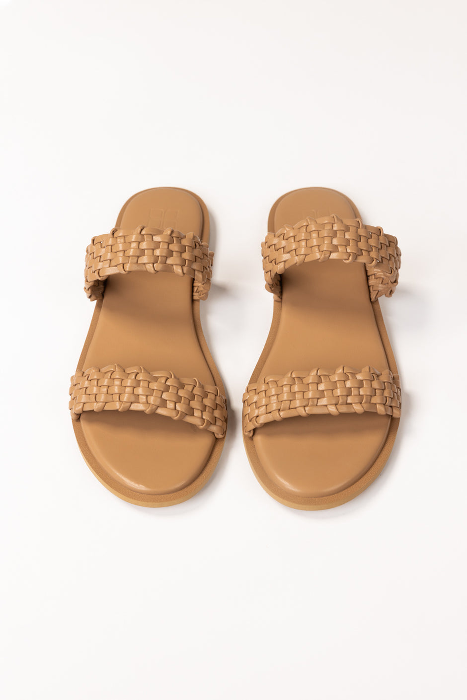 Dark Beige Slipper