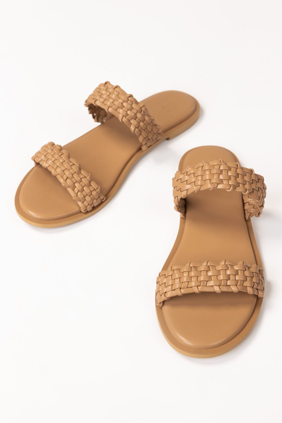 Dark Beige Slipper IFS-SLP26-022