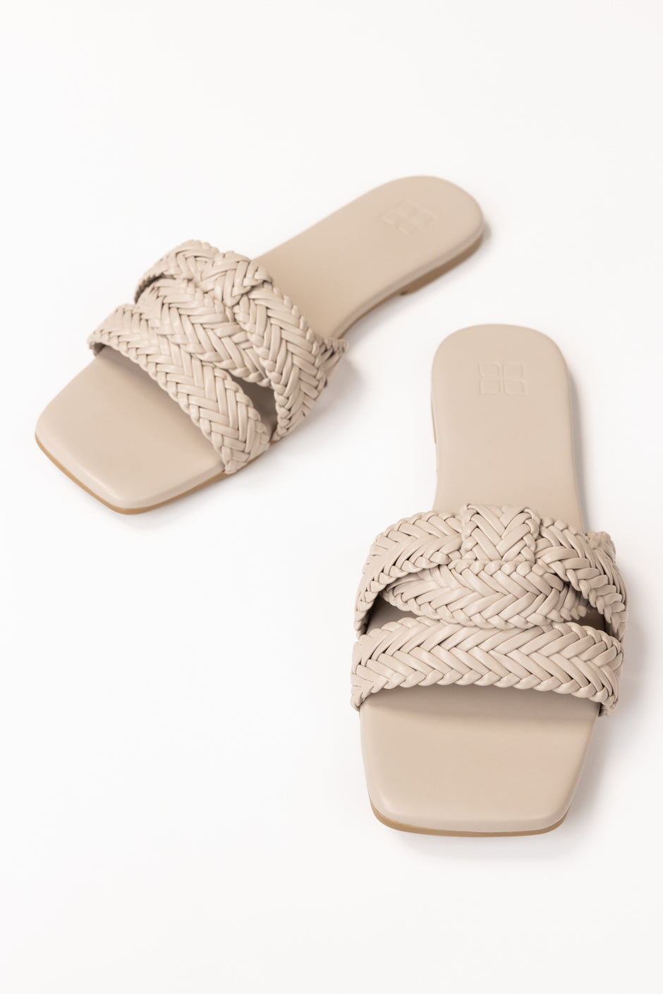 Grey Slipper IFS-SLP26-025