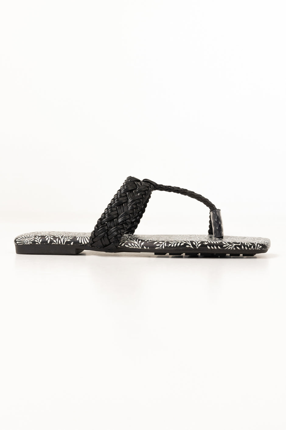 Black Kolhapuri