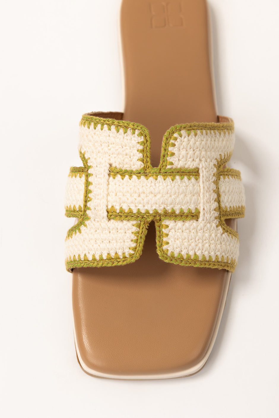 Green Slipper