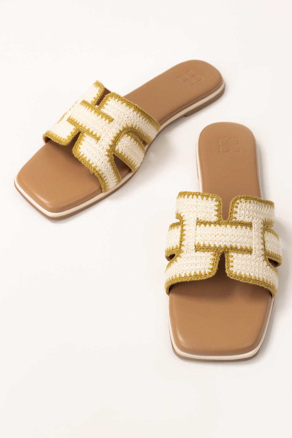 Green Slipper