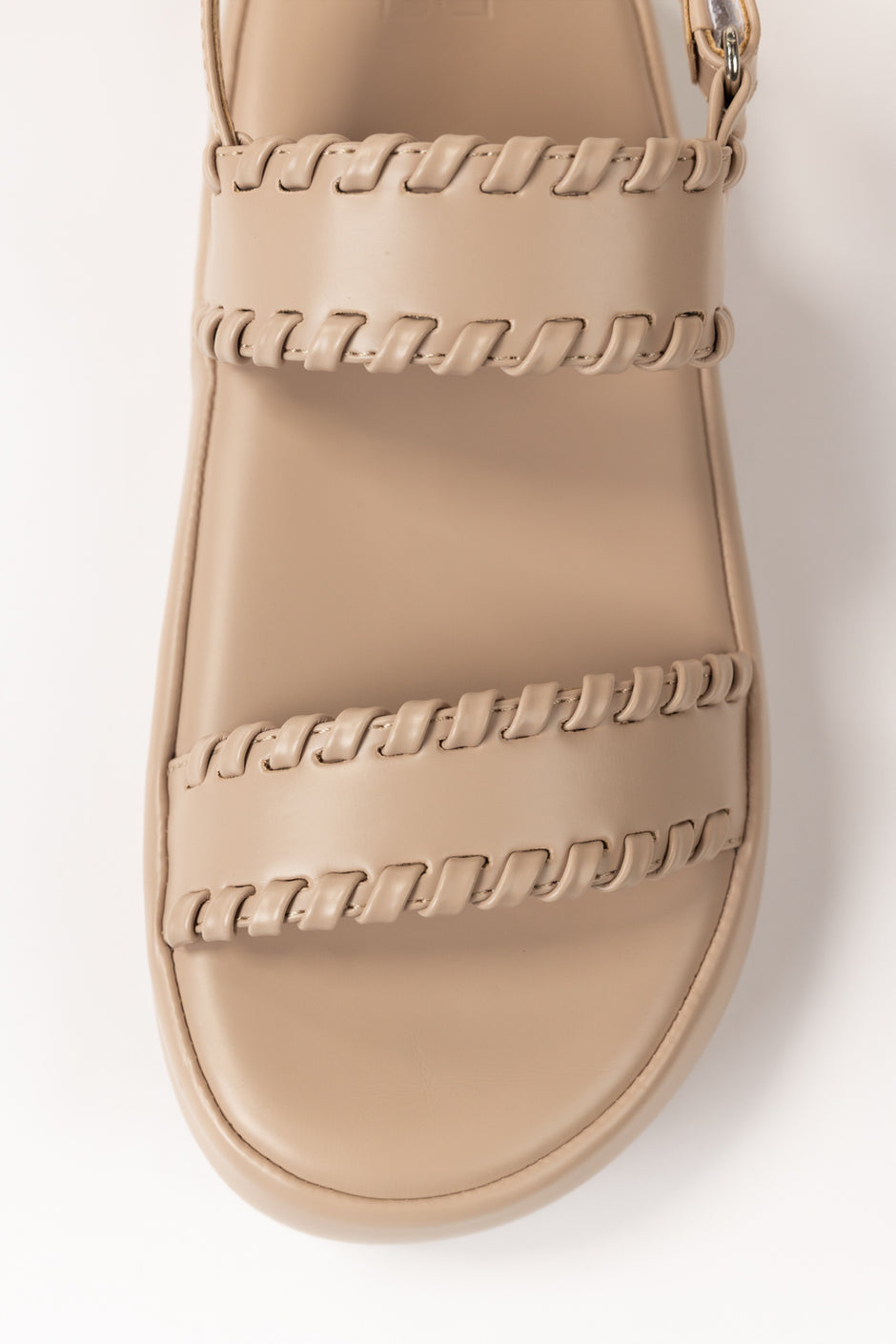 Beige Slipper