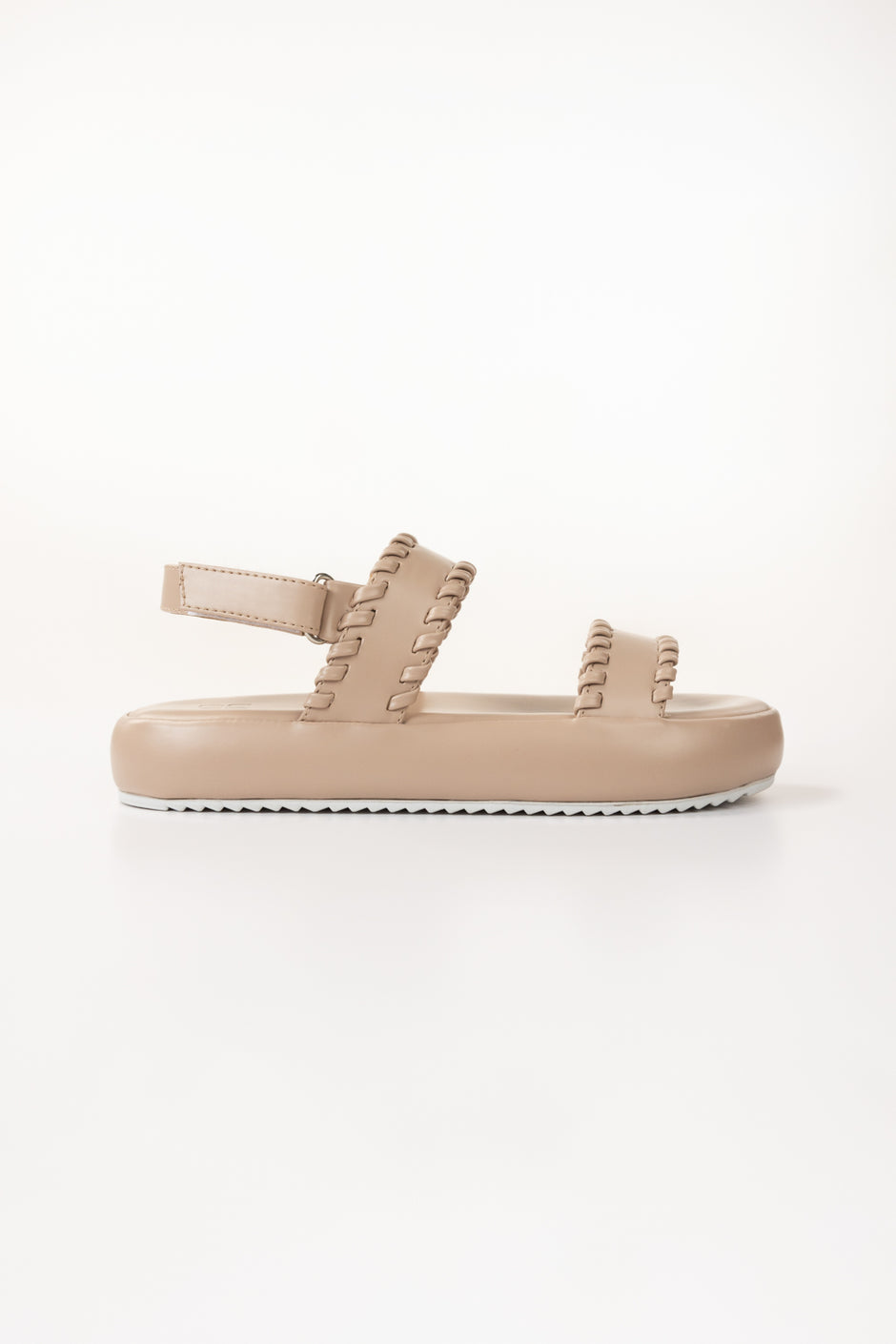 Beige Slipper