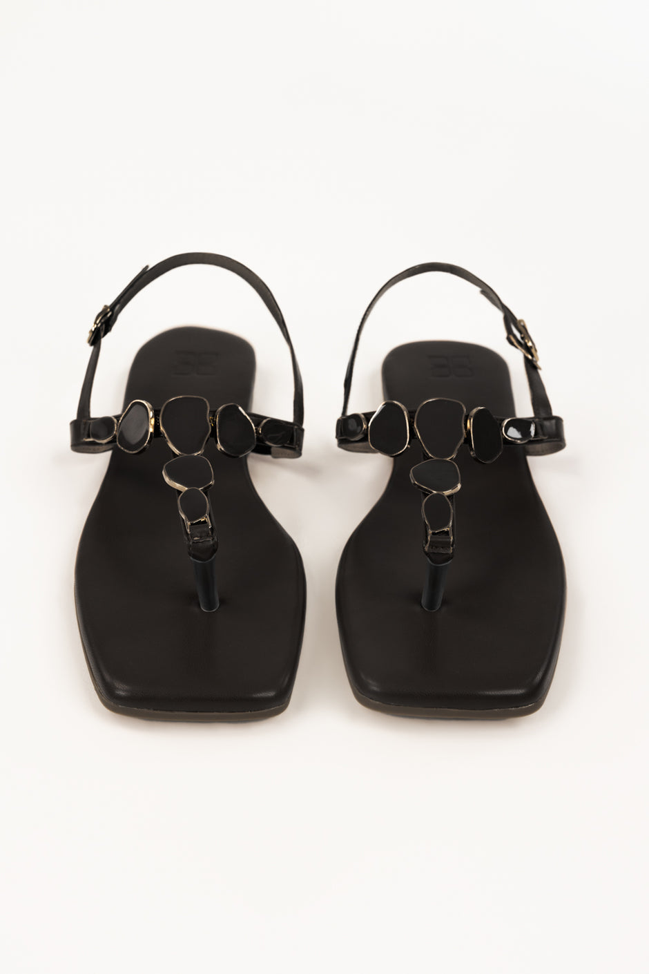 Black Sandal