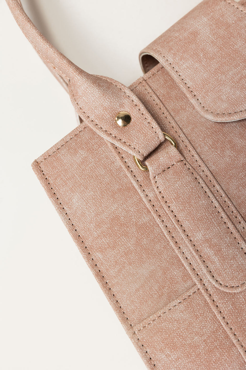 Pink Handbag