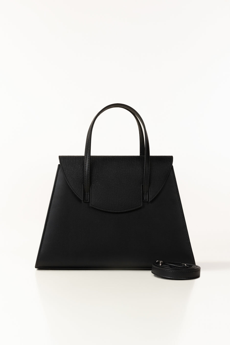 Black Tote Bag IBS-TTB26-020
