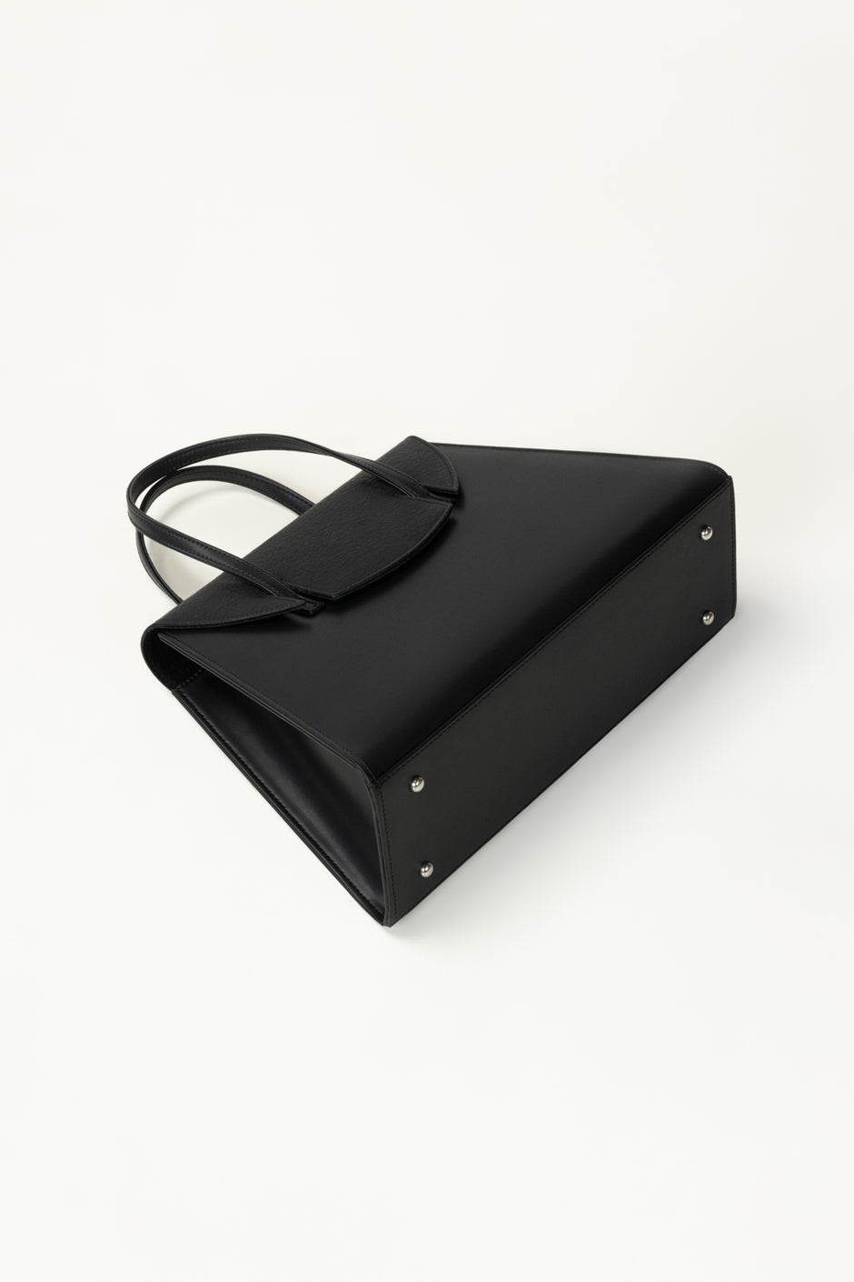 Black Tote Bag