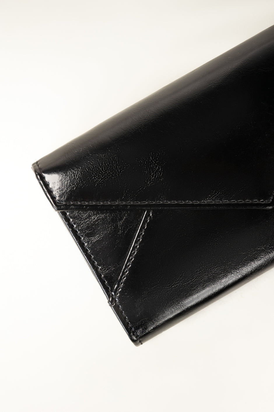 Black Wallet