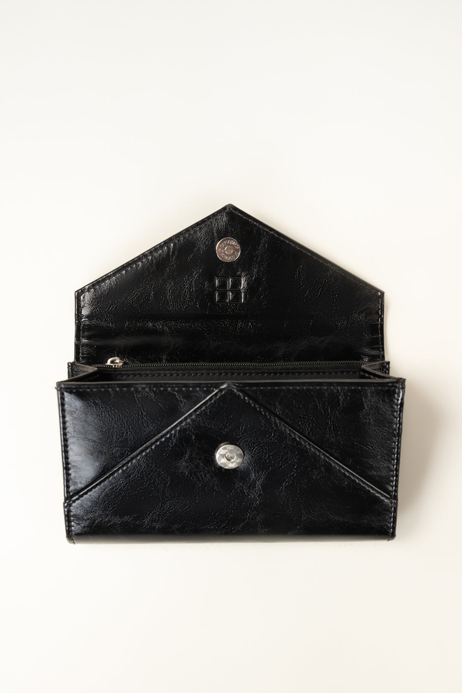 Black Wallet