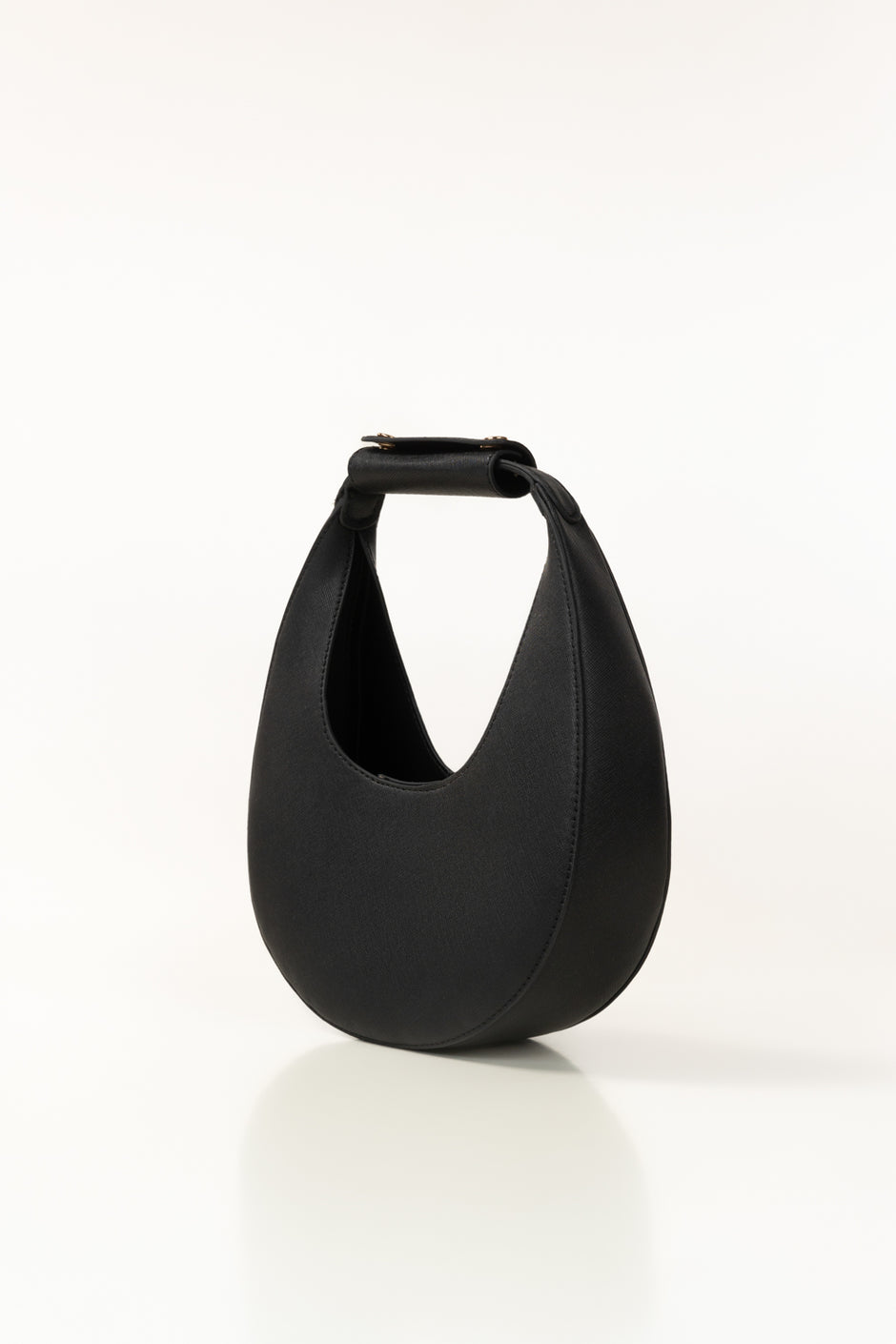 Black Hand Bag