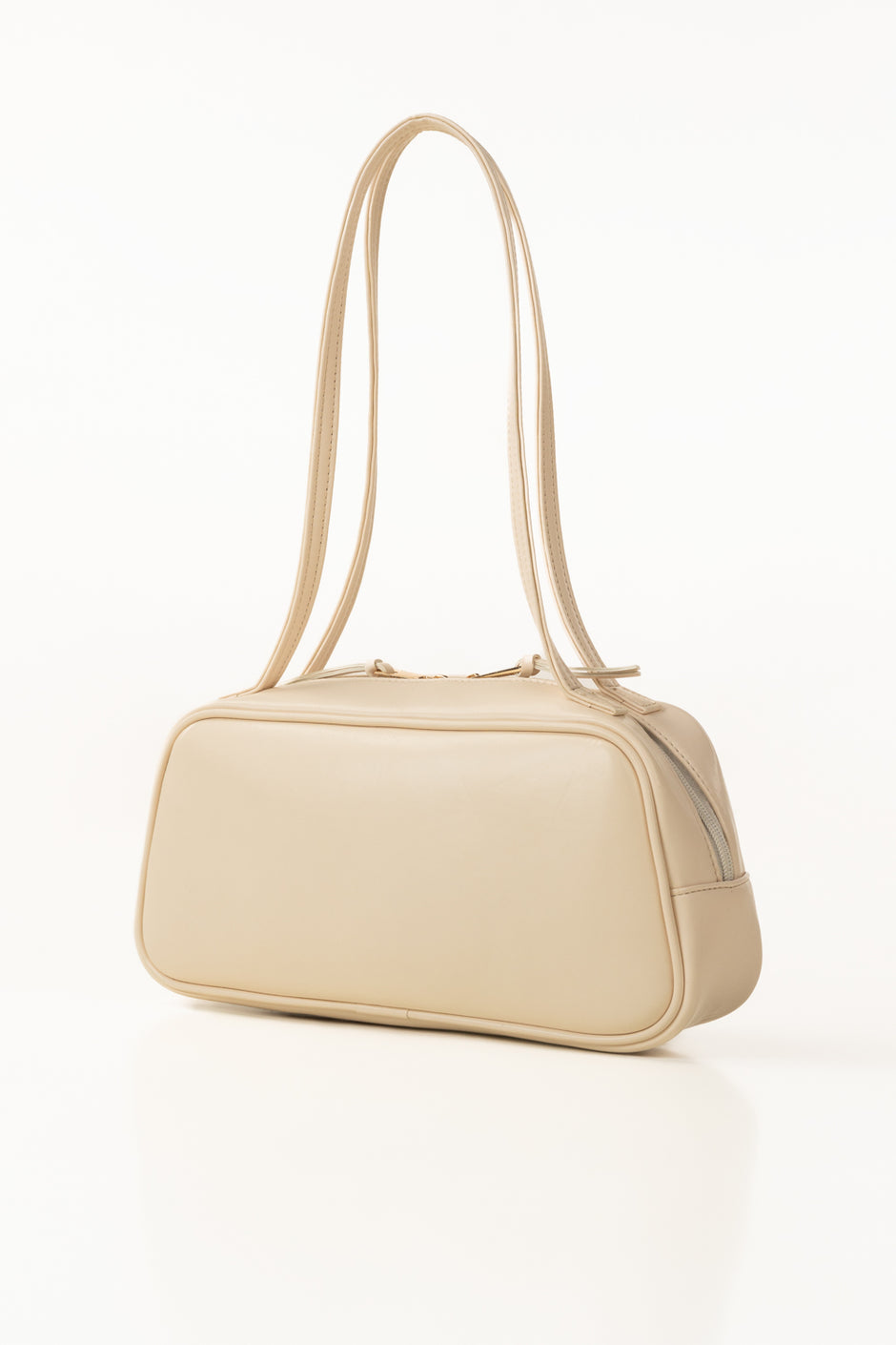 Off White Shoulder Bag