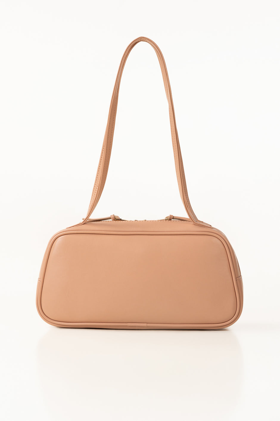 Pink Shoulder Bag