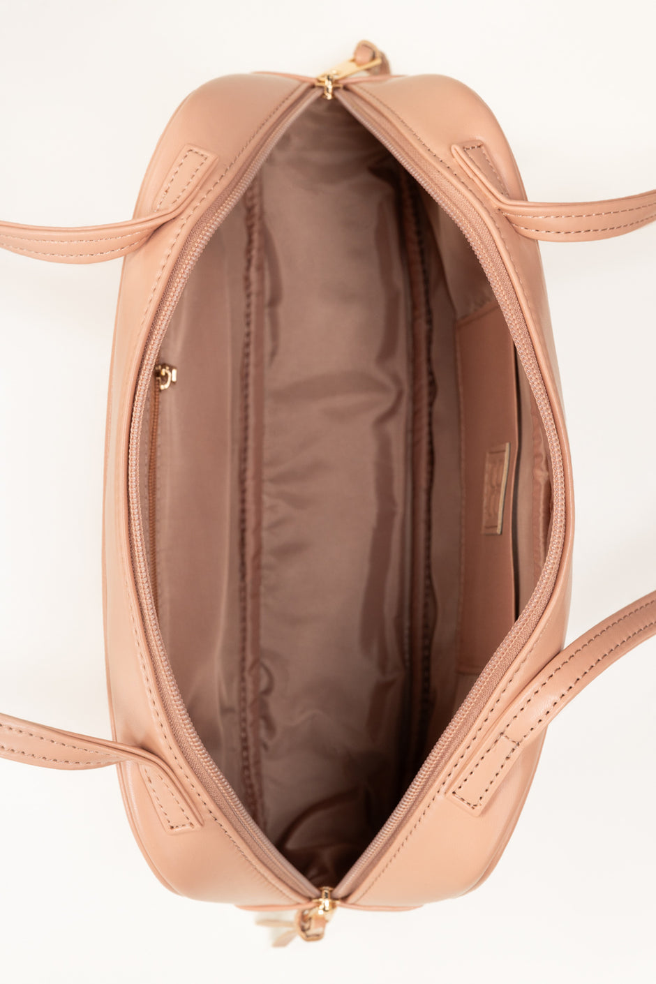 Pink Shoulder Bag
