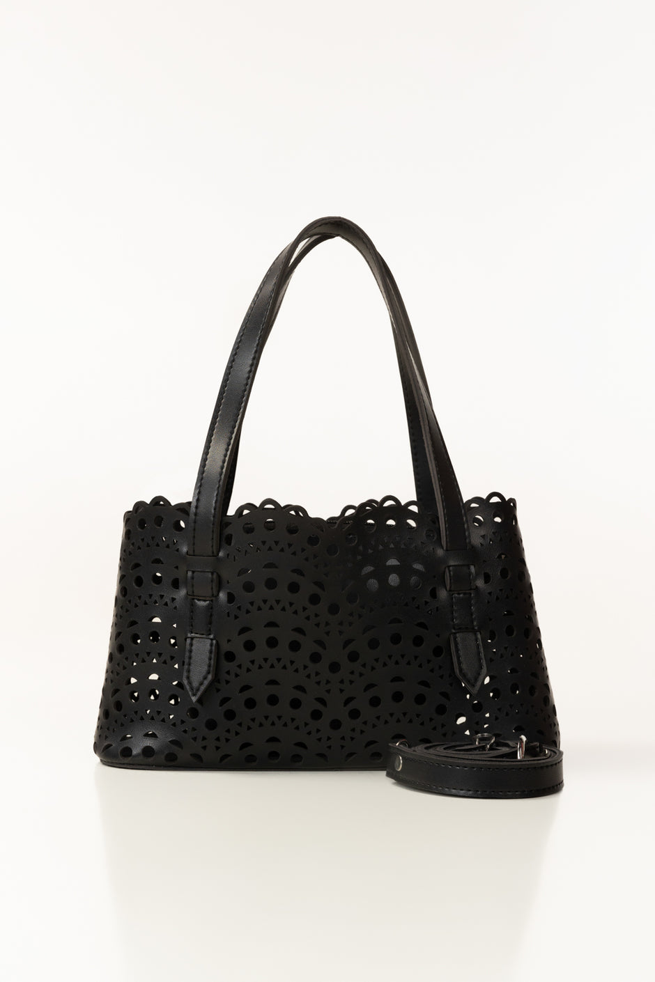 Black Mini Bag