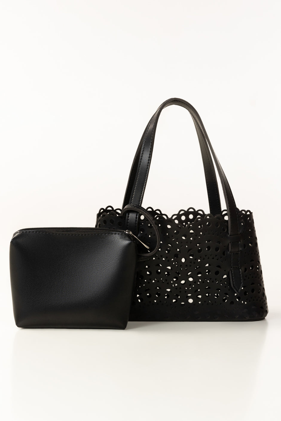 Black Mini Bag