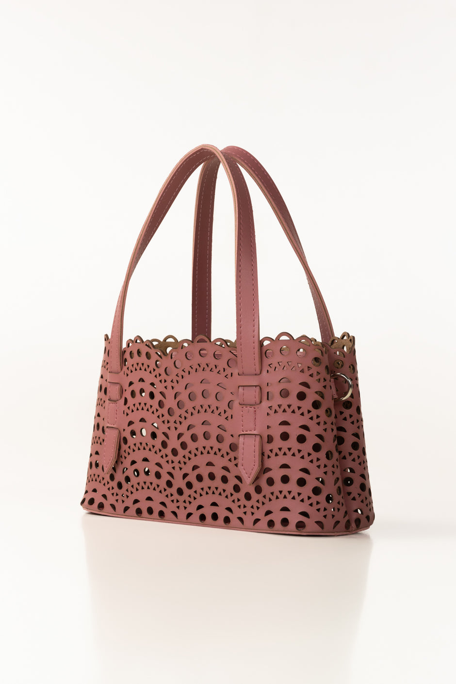 Pink Mini Bag