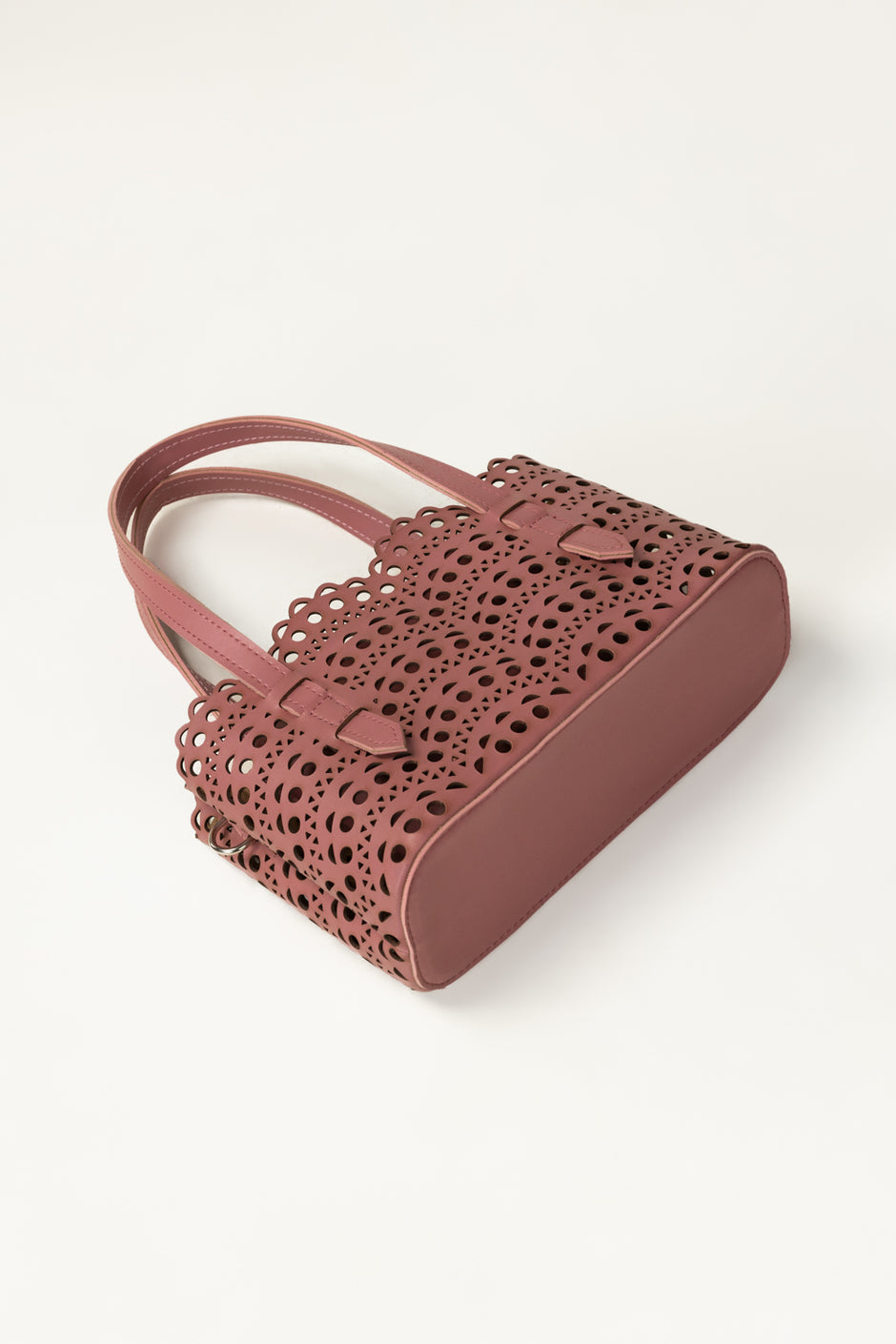 Pink Mini Bag