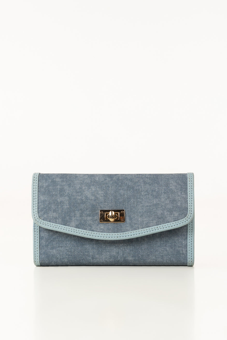 Blue Wallet