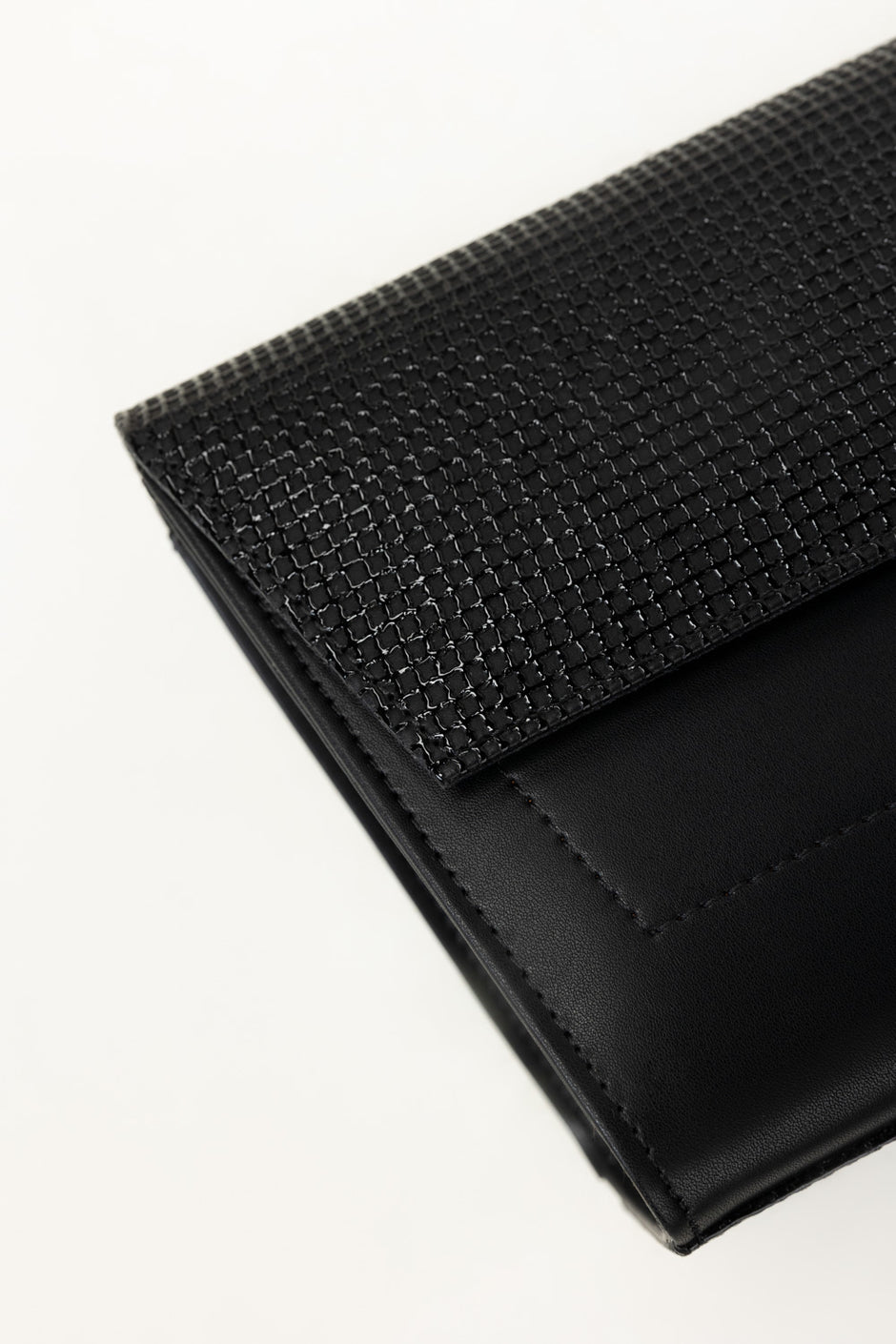 Black Handbag