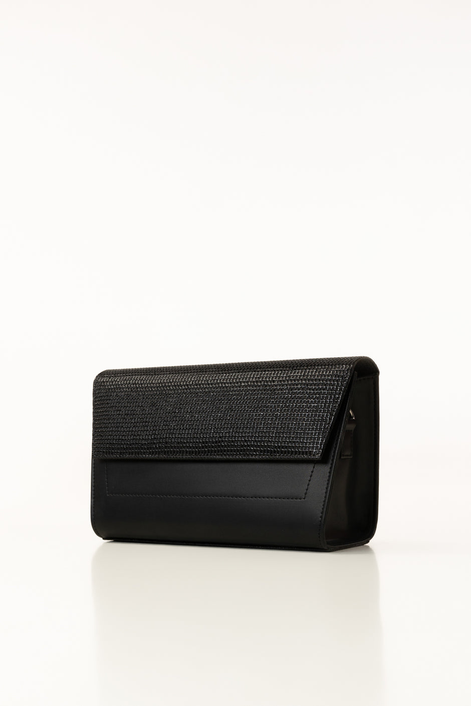 Black Handbag