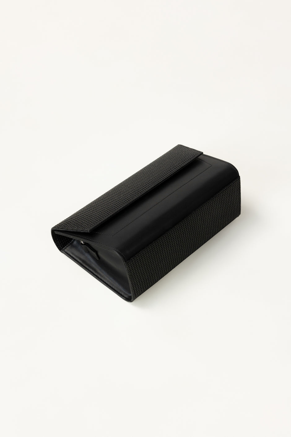 Black Handbag
