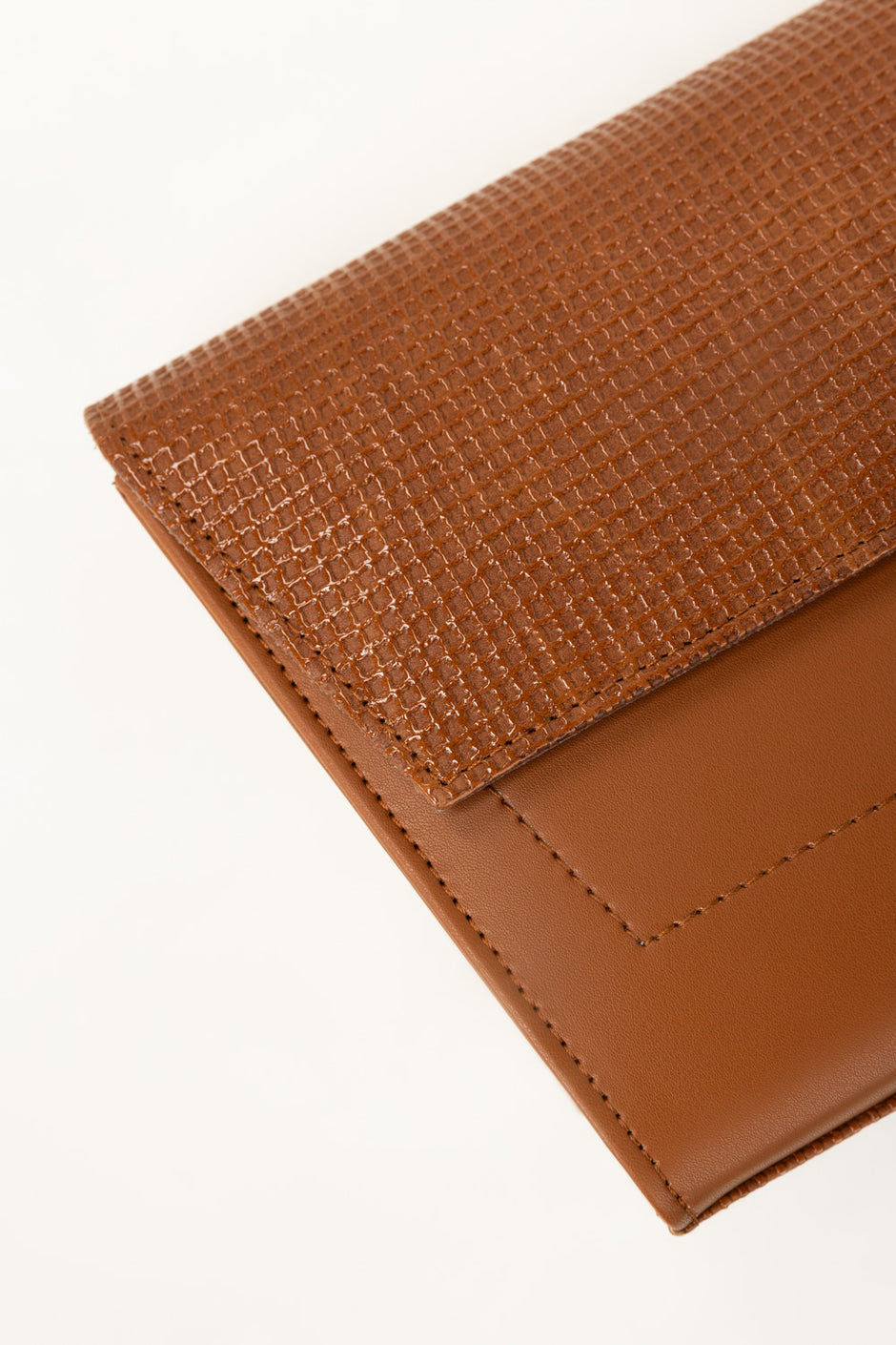 Tan Handbag