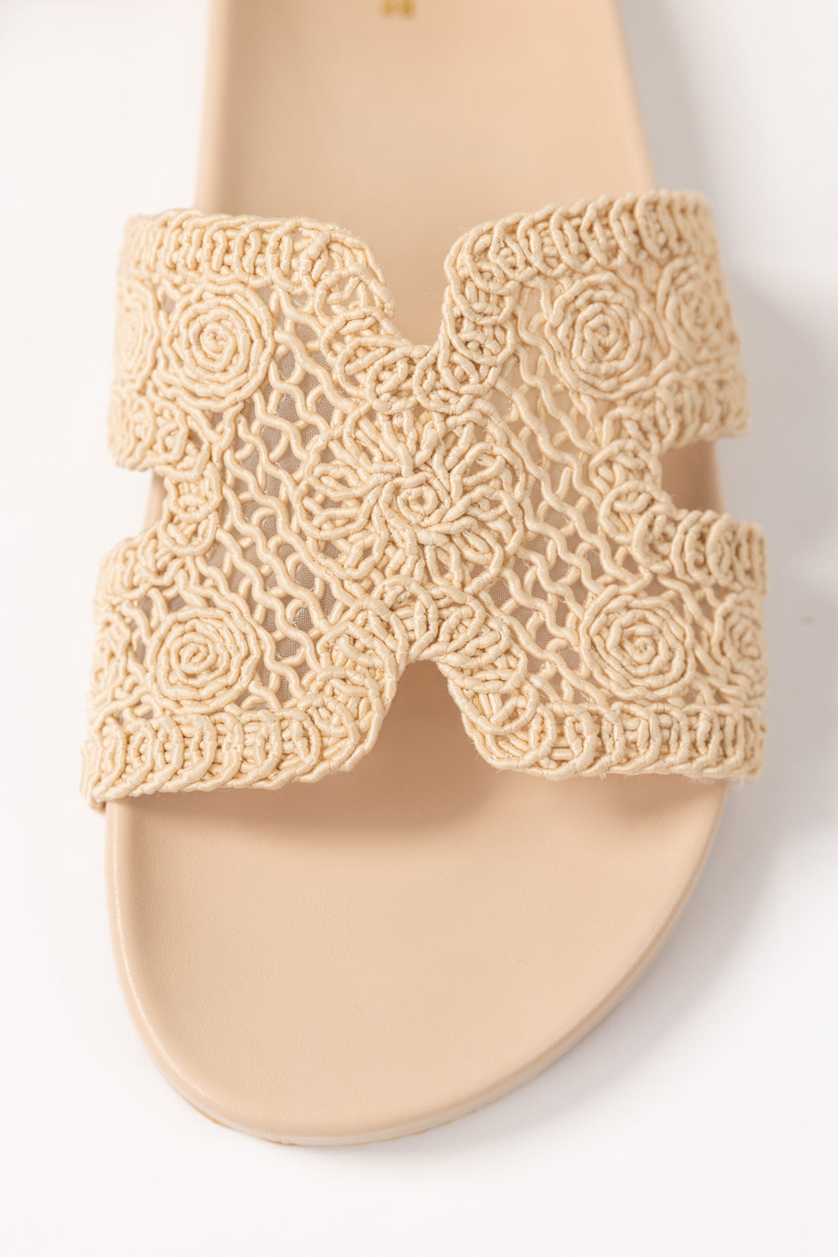 Khaki Comfy Slipper