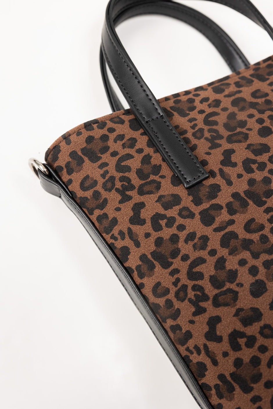 Brown Mini Bag