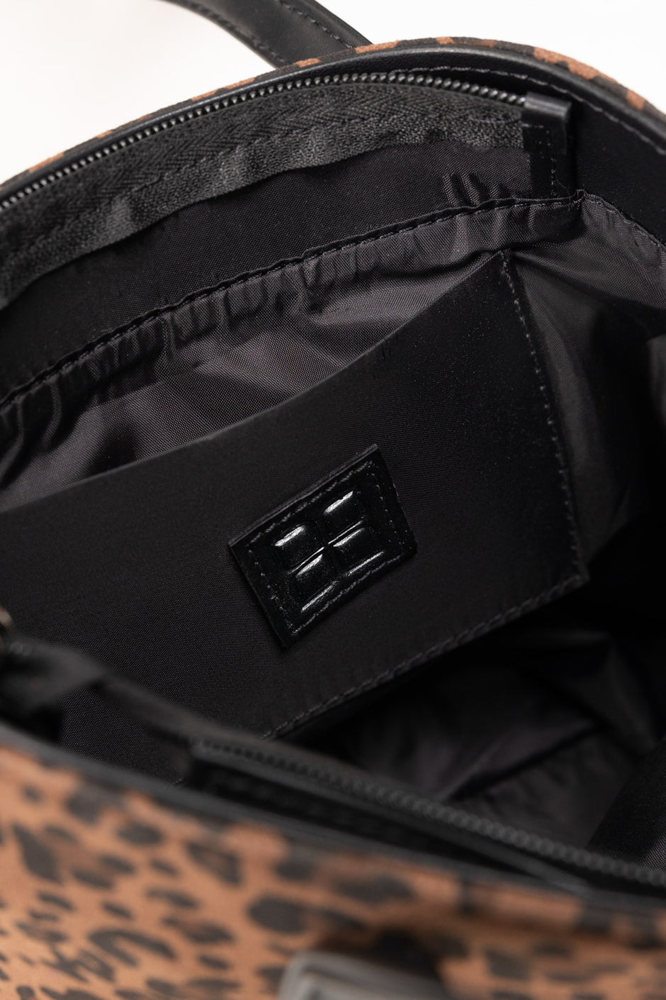 Brown Mini Bag