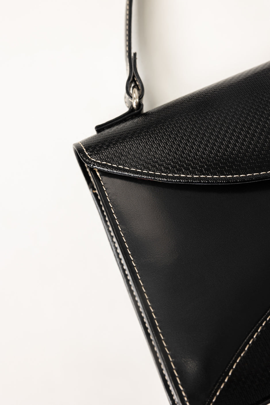 Black Handbag