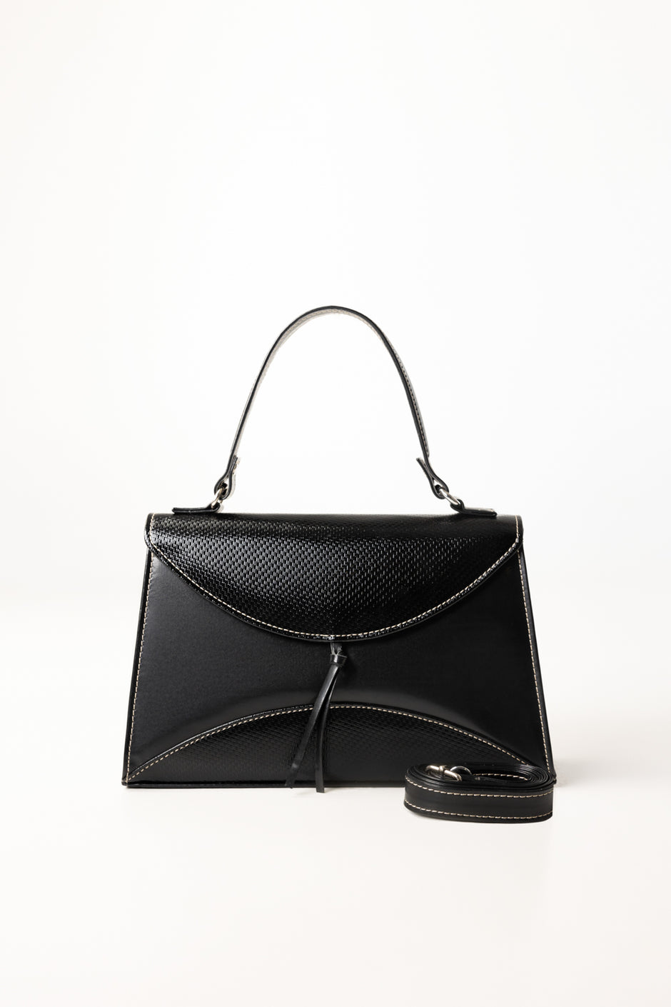 Black Handbag