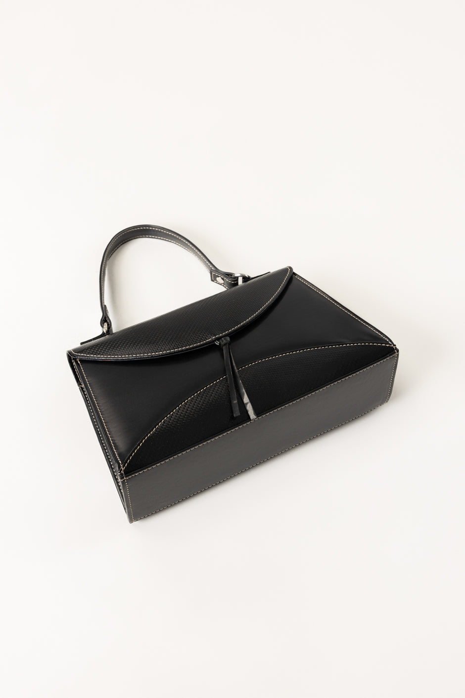 Black Handbag