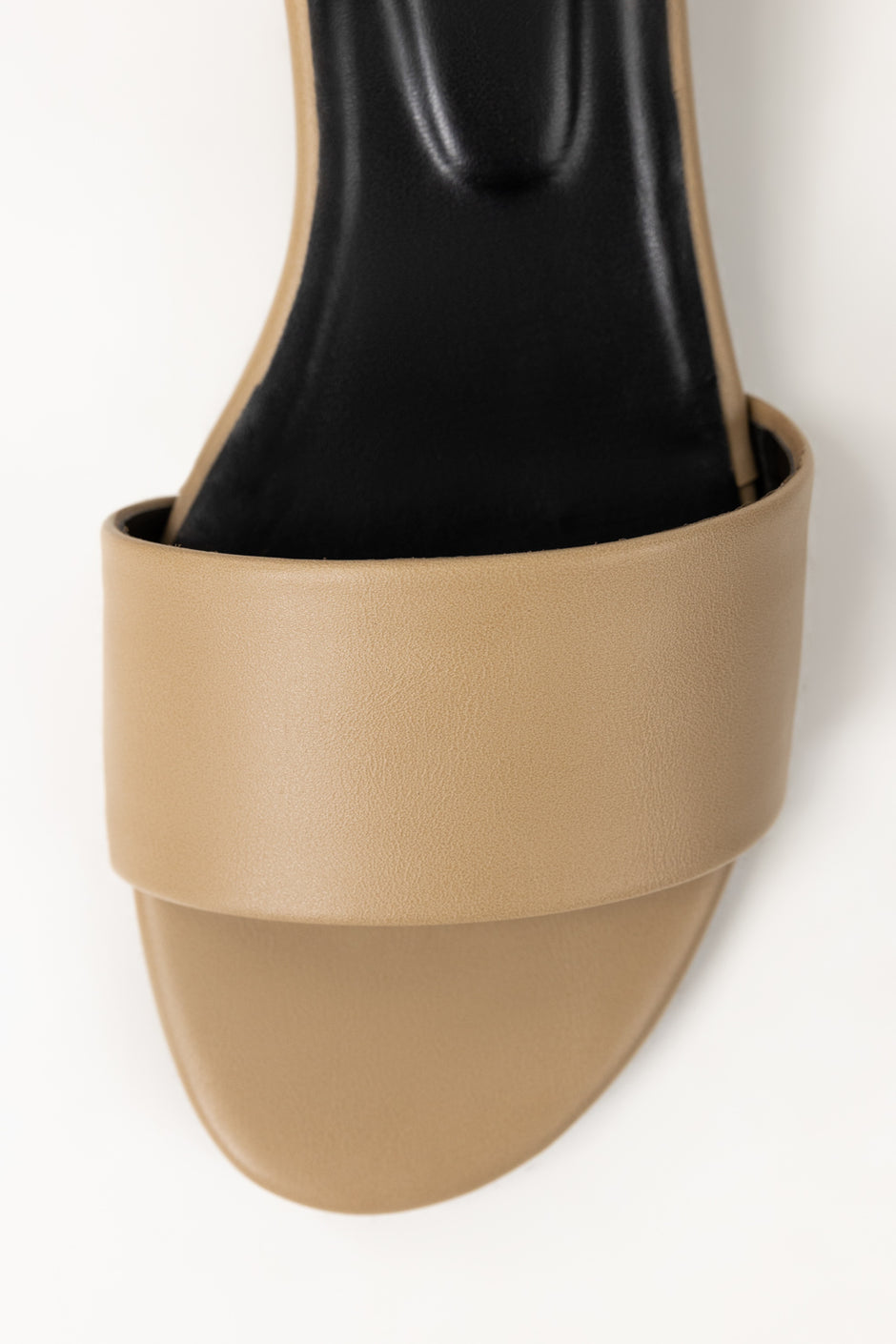 Beige Heels