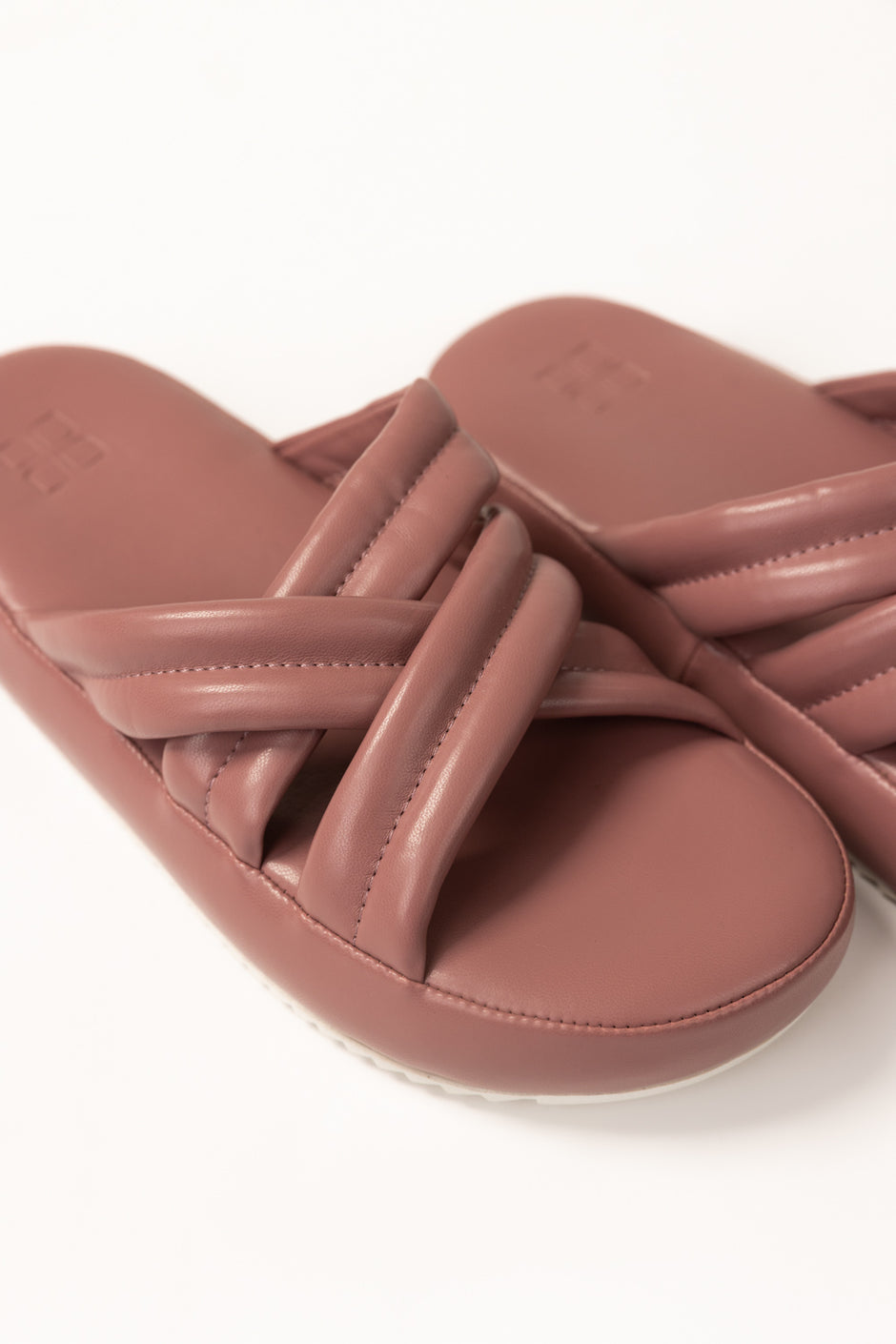 Pink Comfy Slipper