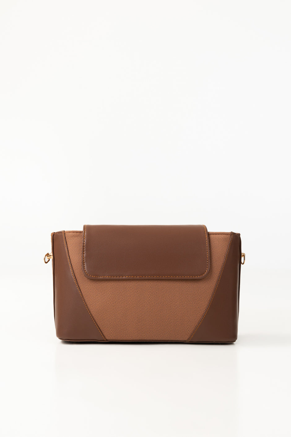 Brown Hand Bags