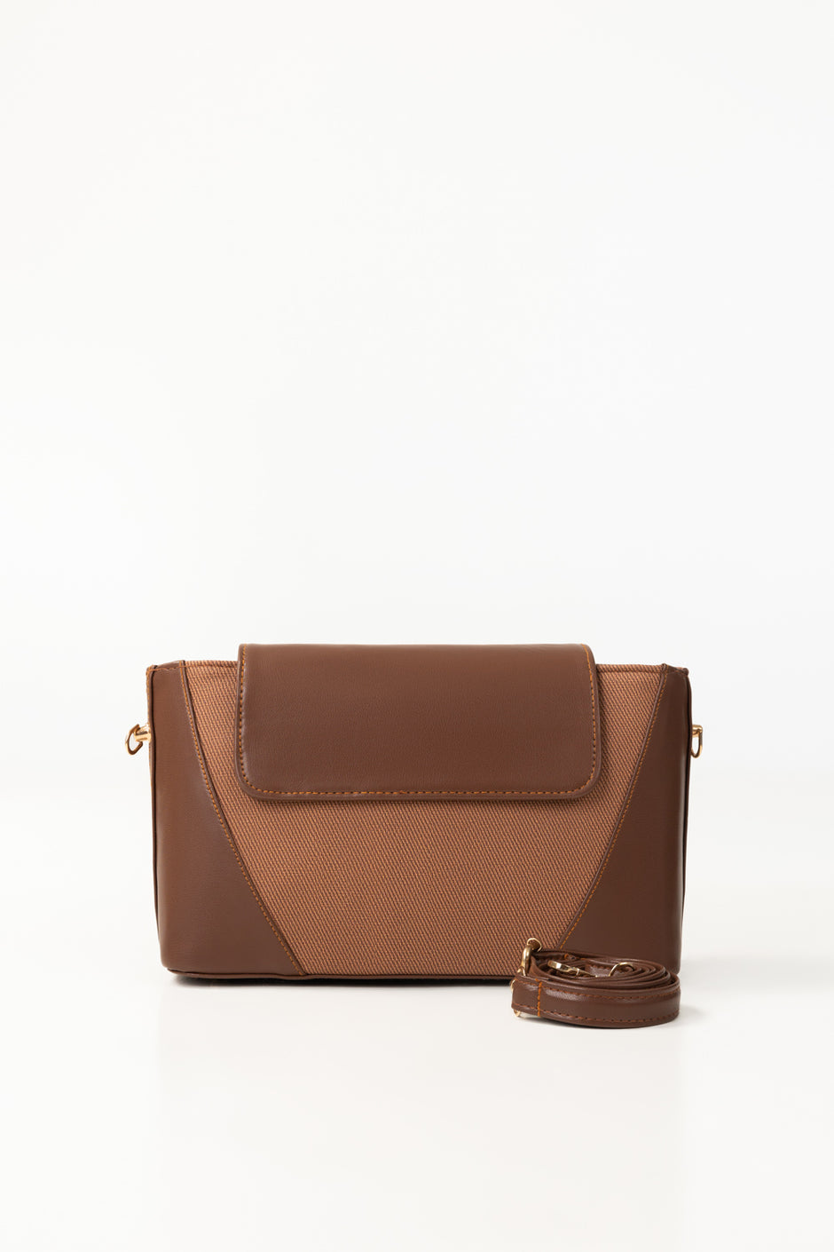 Brown Hand Bags