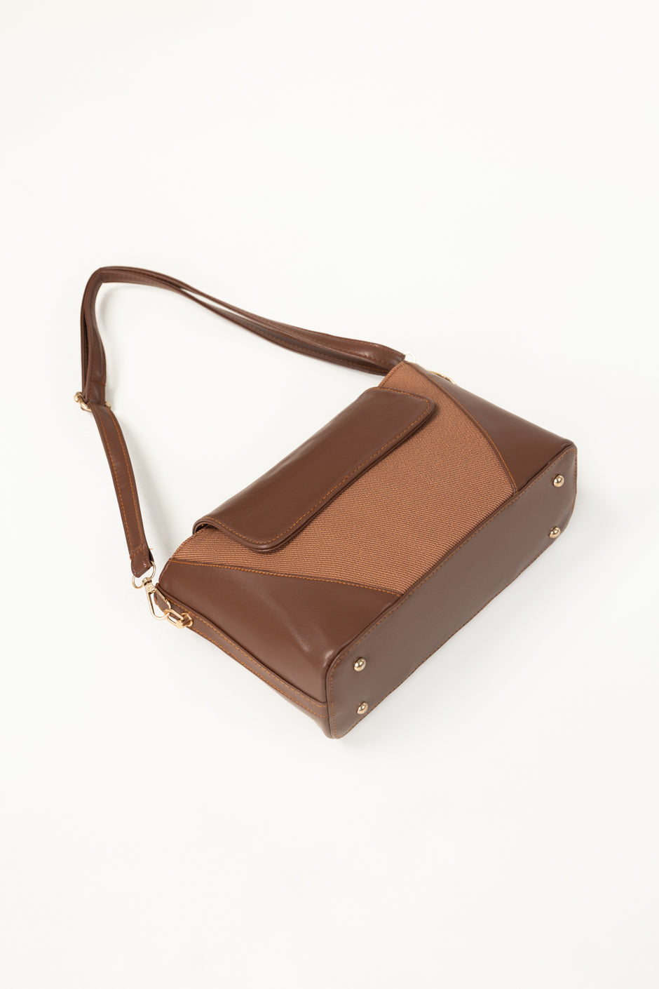 Brown Hand Bags