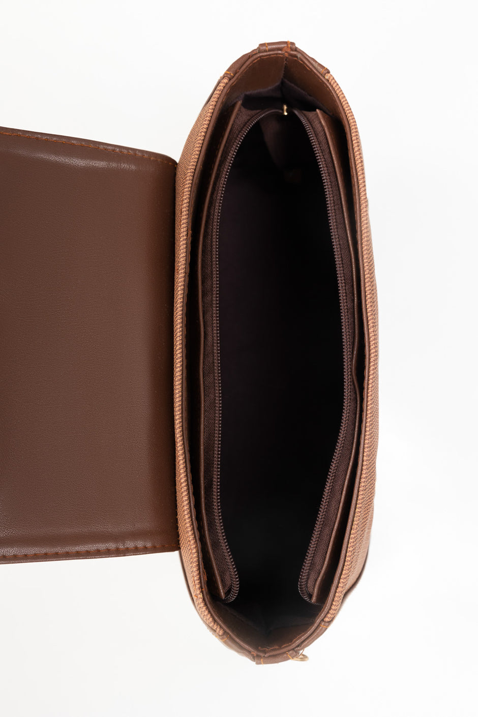 Brown Hand Bags