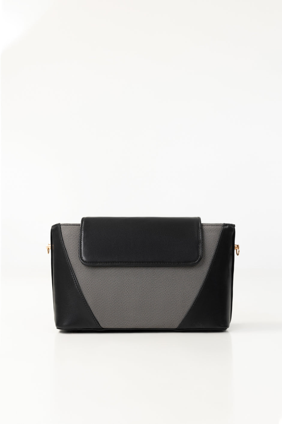 Black Hand Bags