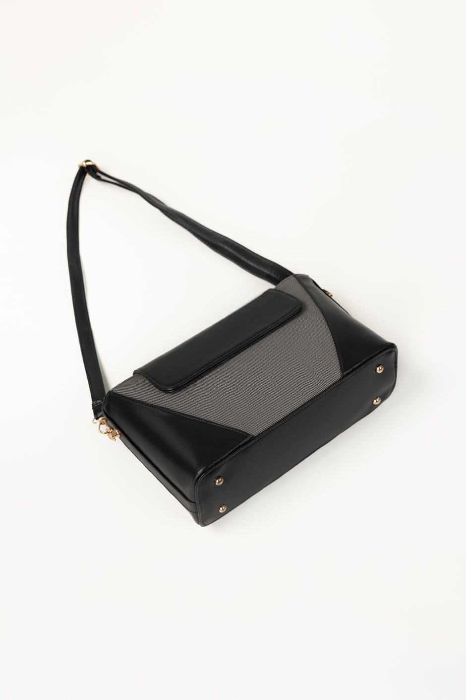 Black Hand Bags