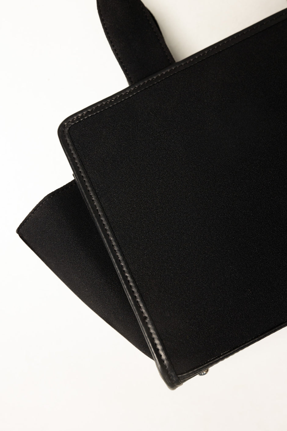 Black Tote Bags