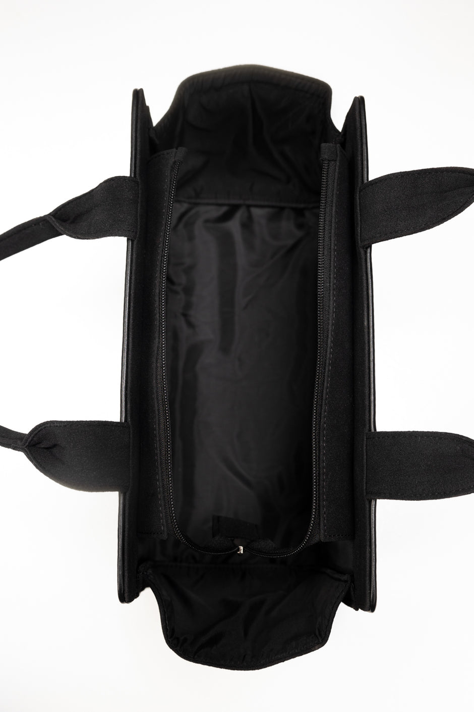 Black Tote Bags