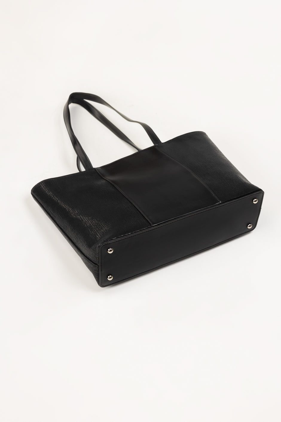 Black Tote Bags