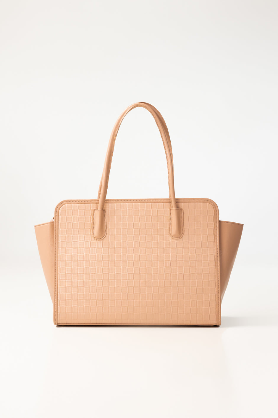 Pink Tote Bags